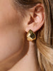 The Ultimate Ear Styling Guide: From Simple Studs to a Full Ear Curation