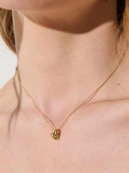 demi fine necklace Australia & New Zealand