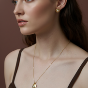 Online Dainty Earrings New Zealand