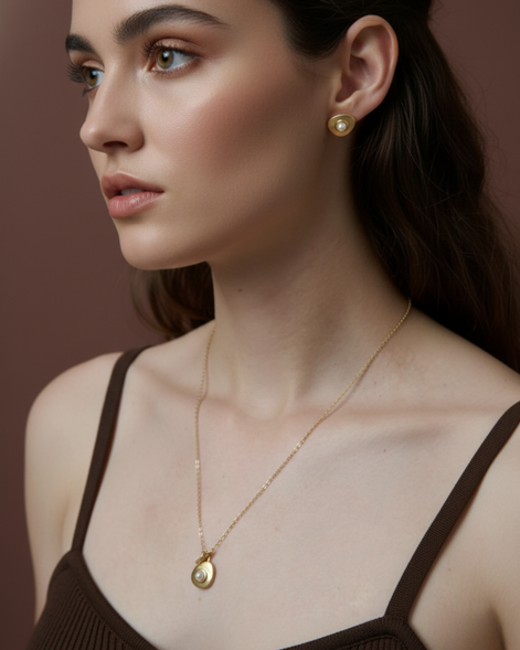 Online Dainty Earrings New Zealand
