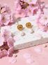 Online Baroque Pearl Gold Plated Earrings Australia
