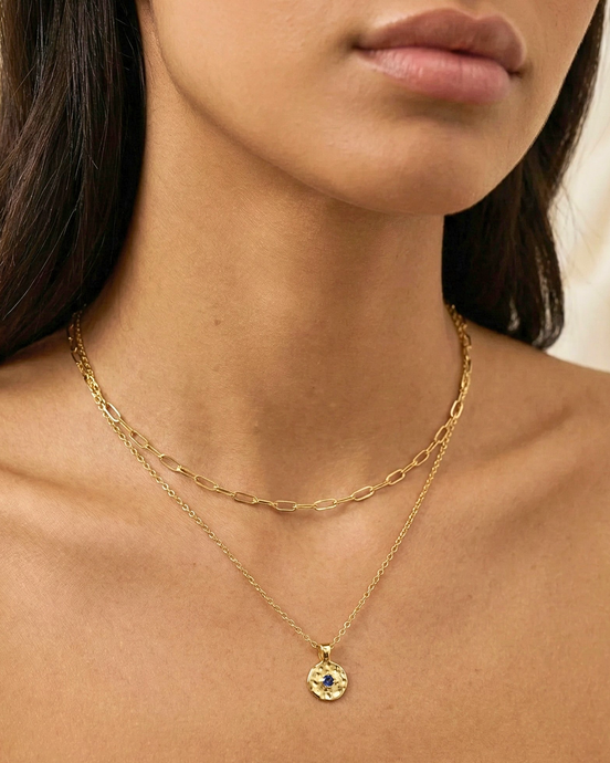 Buy Online Dainty Stackable Necklaces Australia