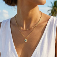 Layering Necklaces for Women Australia