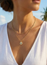 Layering Necklaces for Women Australia