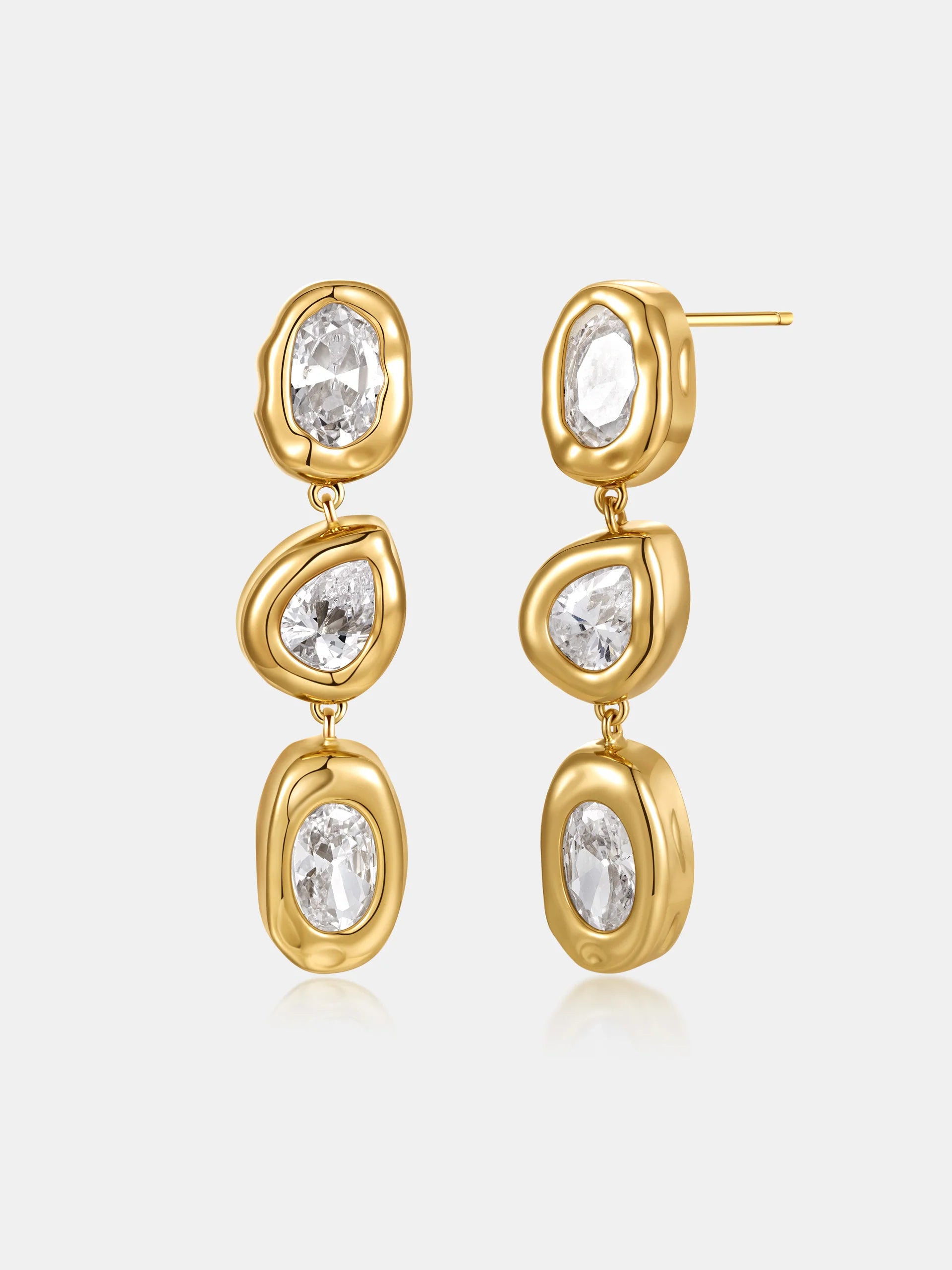 Buy Drop Earrings Australia & New Zealand