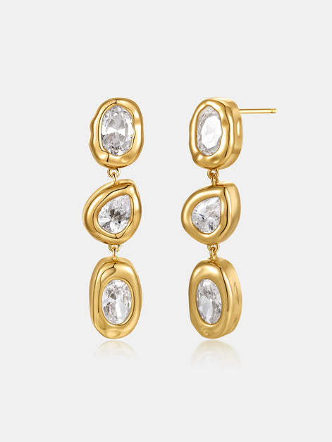 Buy Drop Earrings Australia & New Zealand