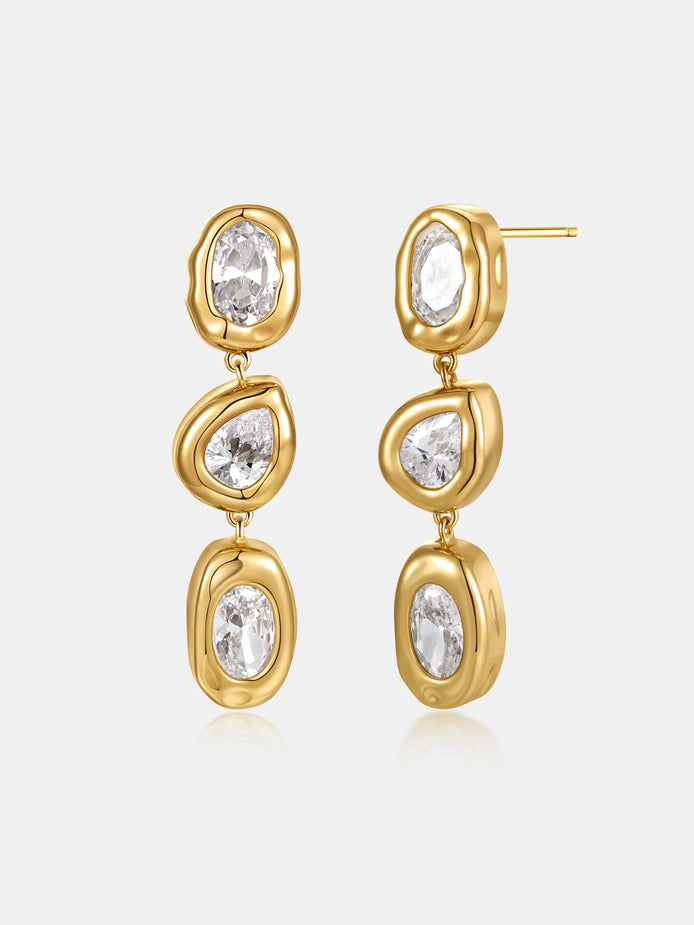 Buy Drop Earrings Australia & New Zealand
