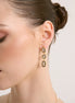 Buy Drop Earrings New Zealand