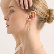 Buy Drop Earrings Australia
