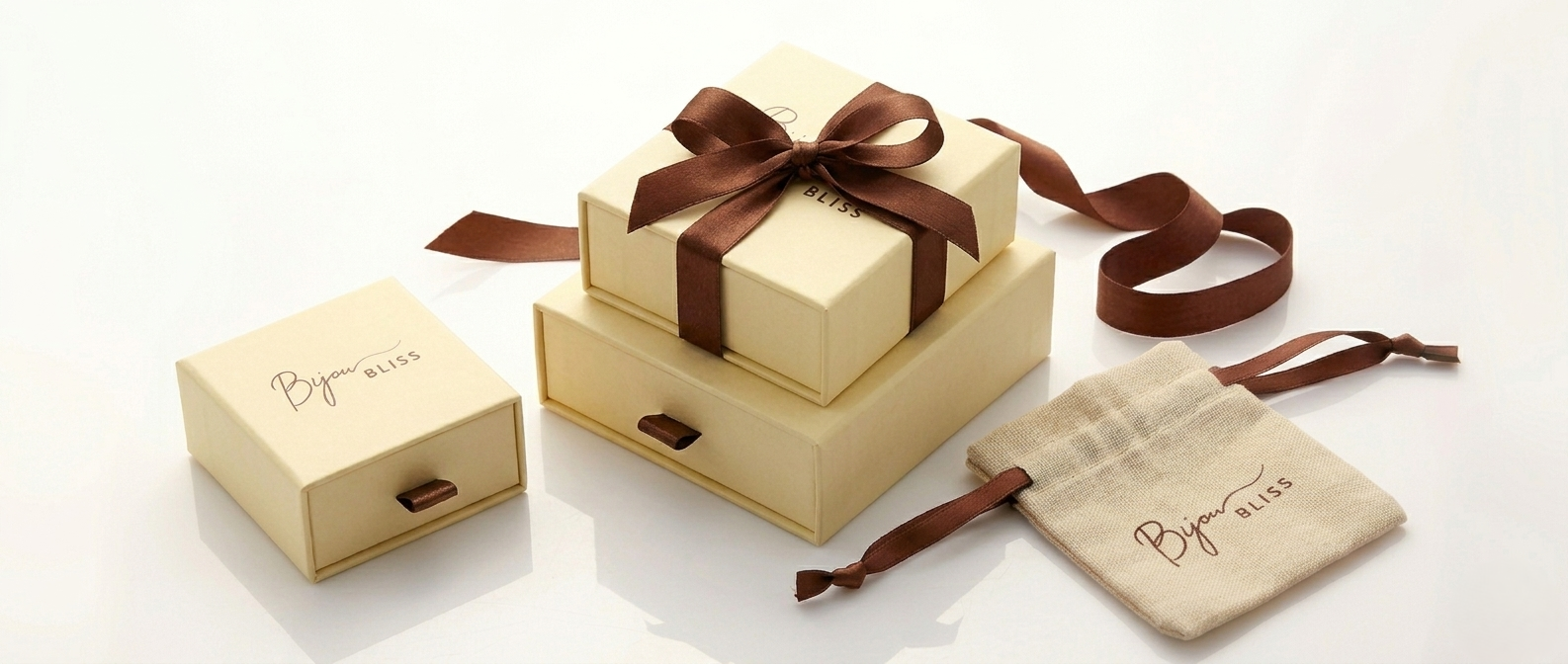Wrap It in Love