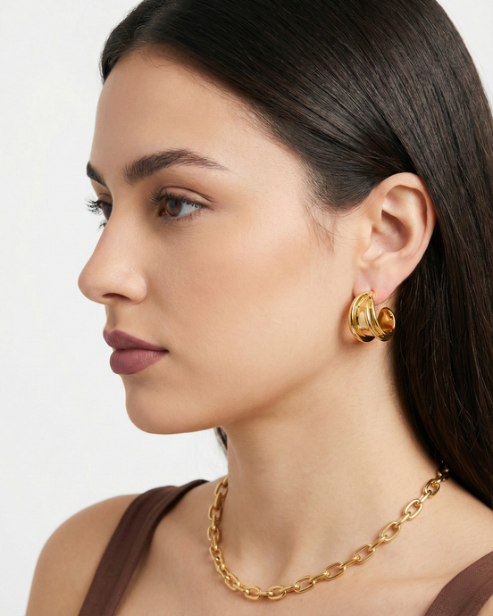 Fashionable Earrings for Women Australia