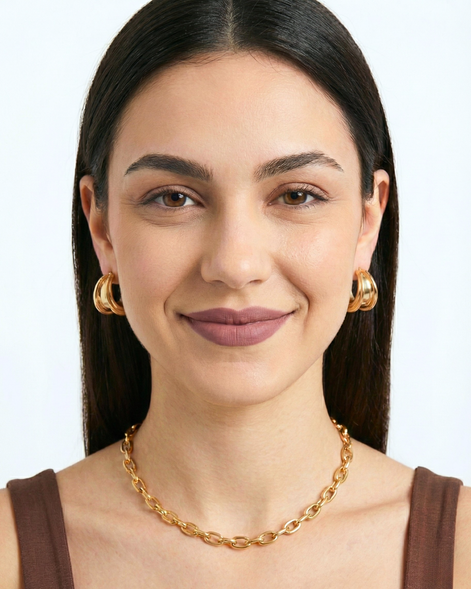 Online Fashion Earrings New Zealand