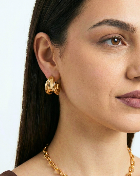 Fashion Jewellery Earrings Perth