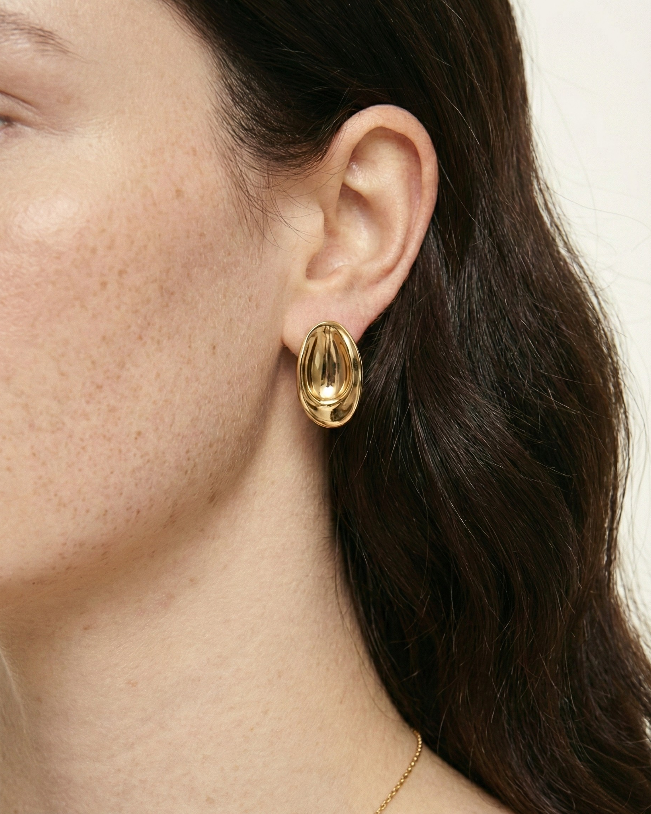 Womens Earrings for Sensitive Skin New Zealand