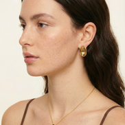 Hoop Earrings for Sensitive Skin Australia